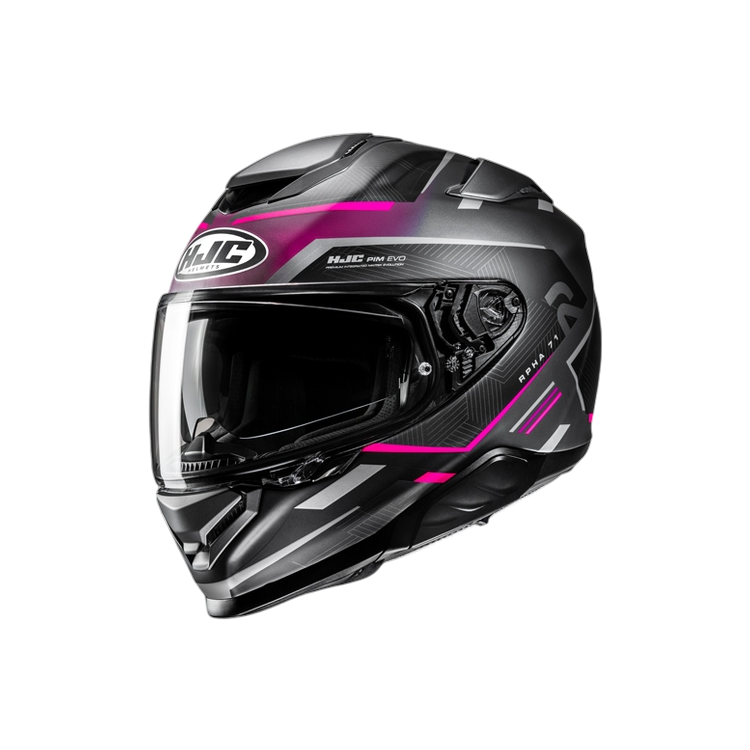 CASCO INTEGRALE RPHA71 ELLON MC8SF | HJC HELMETS