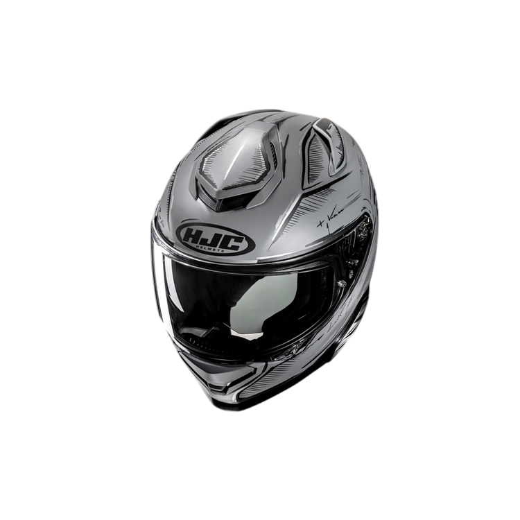 CASCO INTEGRALE RPHA71 TETH MC5SF | HJC HELMETS