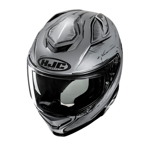 CASCO INTEGRALE RPHA71 TETH MC5SF | HJC HELMETS