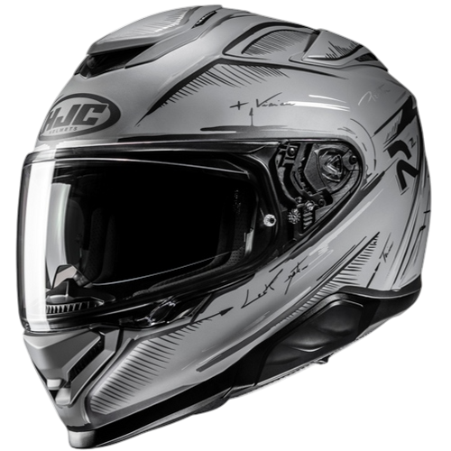 CASCO INTEGRALE RPHA71 TETH MC5SF | HJC HELMETS
