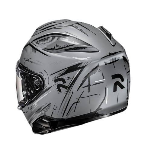 CASCO INTEGRALE RPHA71 TETH MC5SF | HJC HELMETS