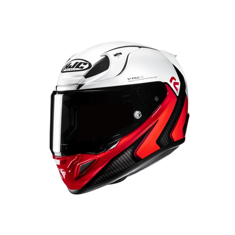 CASCO INTEGRALE RPHA12 KOS MC1 | HJC HELMETS