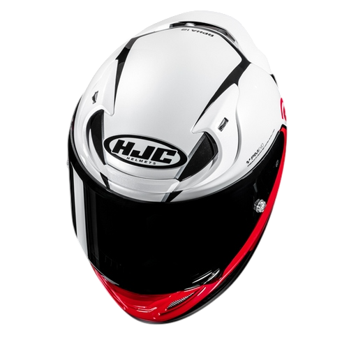 CASCO INTEGRALE RPHA12 KOS MC1 | HJC HELMETS
