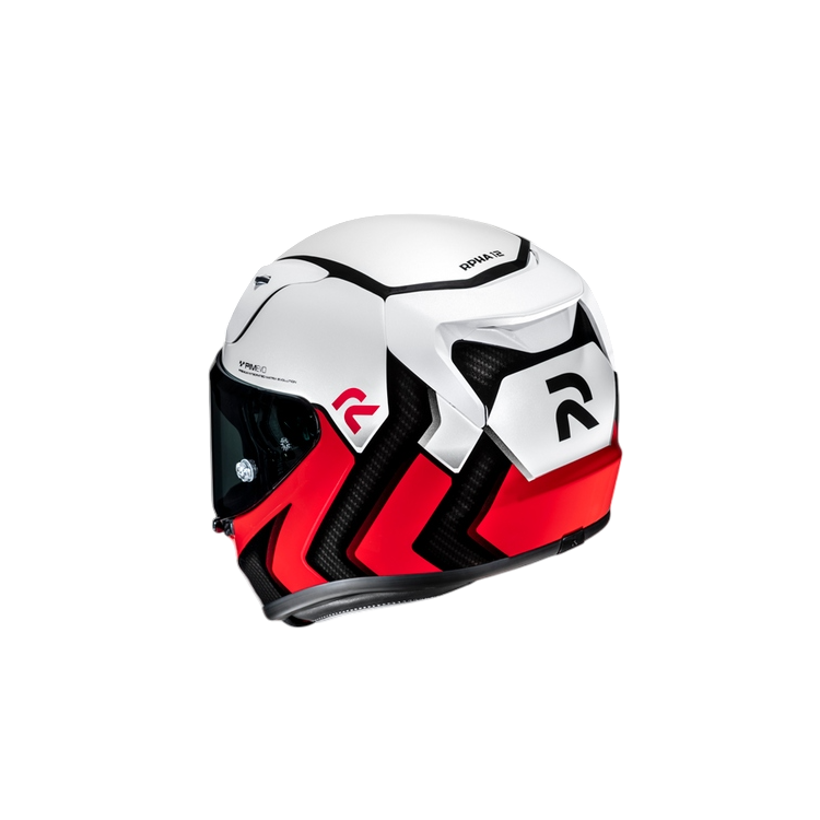 CASCO INTEGRALE RPHA12 KOS MC1 | HJC HELMETS