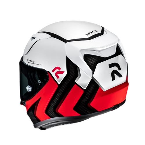CASCO INTEGRALE RPHA12 KOS MC1 | HJC HELMETS