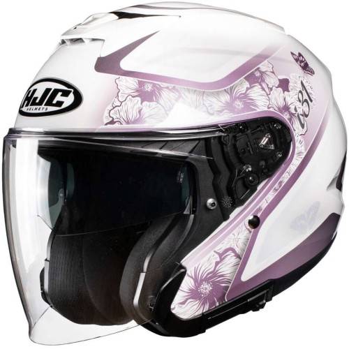 CASCO JET I31 IONA MC8 | HJC HELMETS