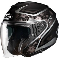 CASCO JET I31 IONA MC5 | HJC HELMETS