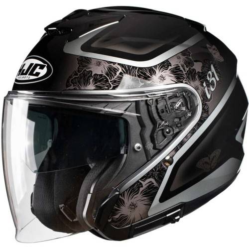 CASCO JET I31 IONA MC5 | HJC HELMETS