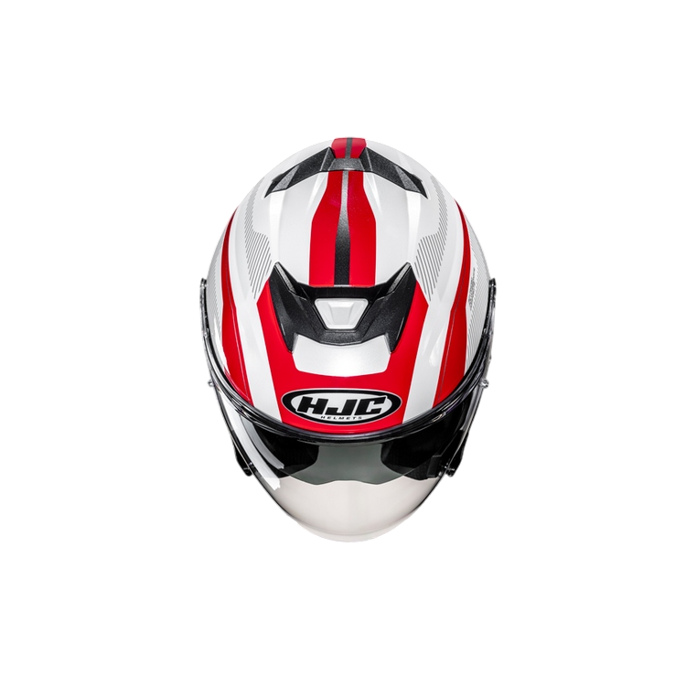 CASCO JET I31 RENO MC21 | HJC HELMETS
