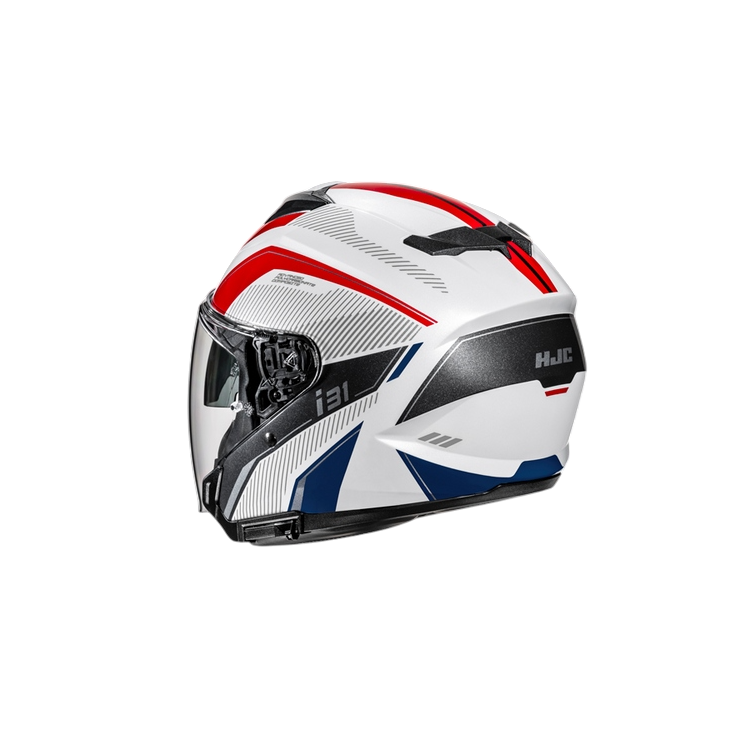 CASCO JET I31 RENO MC21 | HJC HELMETS