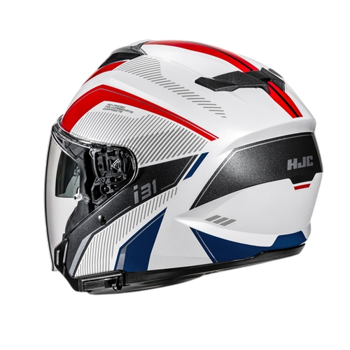 CASCO JET I31 RENO MC21 | HJC HELMETS