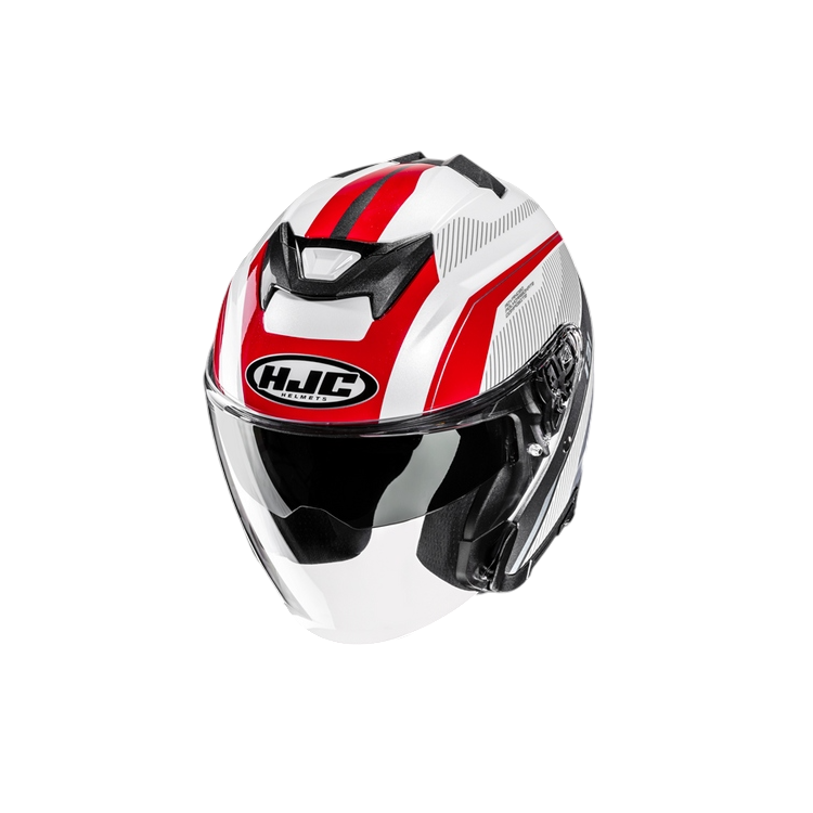 CASCO JET I31 RENO MC21 | HJC HELMETS