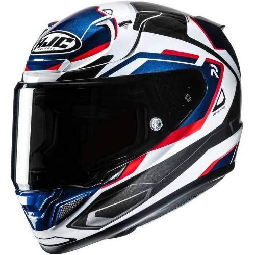 CASCO INTEGRALE RPHA12 BRELS MC21 | HJC HELMETS
