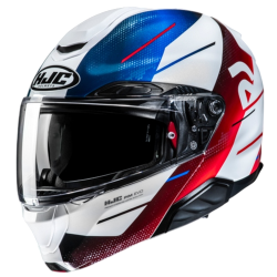 CASCO INTEGRALE RPHA91 BLAT MC21 | HJC HELMETS