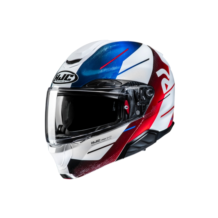 CASCO INTEGRALE RPHA91 BLAT MC21 | HJC HELMETS