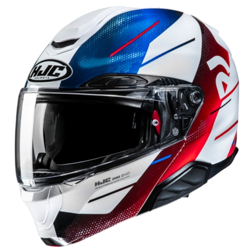 CASCO INTEGRALE RPHA91 BLAT MC21 | HJC HELMETS