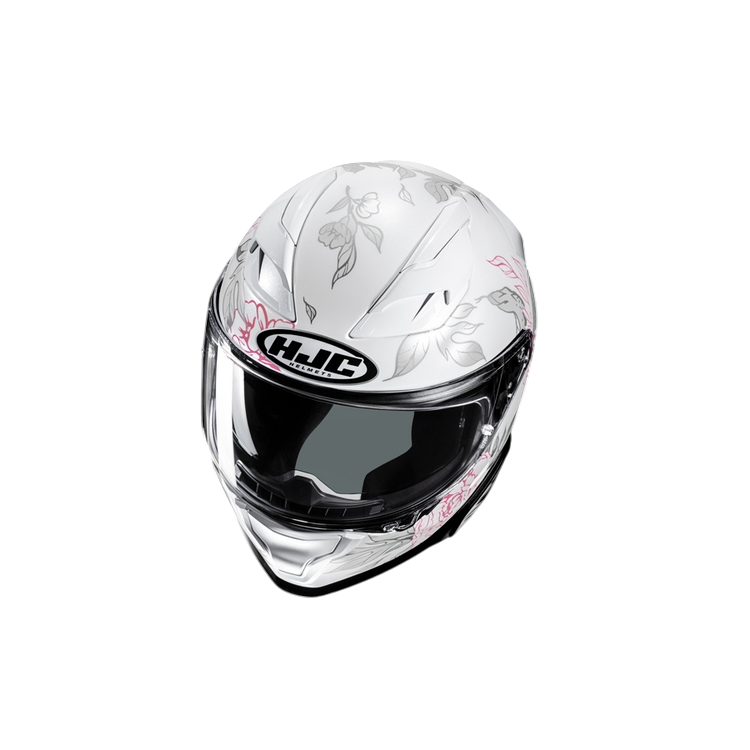 CASCO INTEGRALE F71 ELIZ MC8 | HJC HELMETS