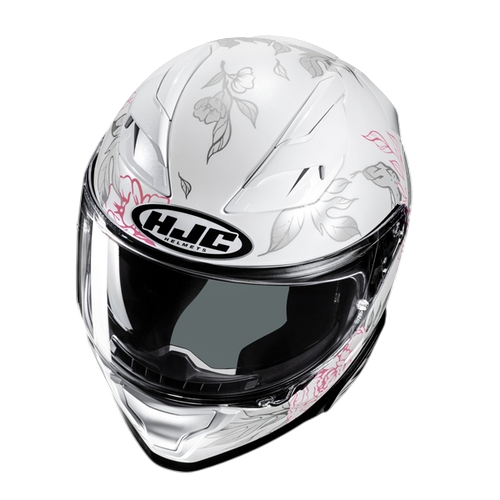 CASCO INTEGRALE F71 ELIZ MC8 | HJC HELMETS