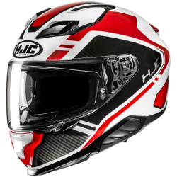 CASCO INTEGRALE F71 TOZZ MC1 | HJC HELMETS