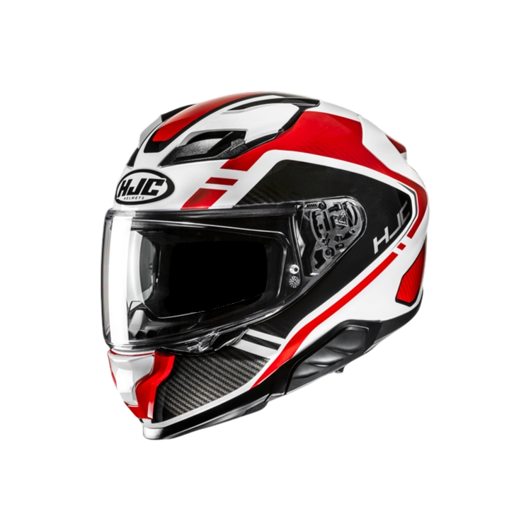 CASCO INTEGRALE F71 TOZZ MC1 | HJC HELMETS