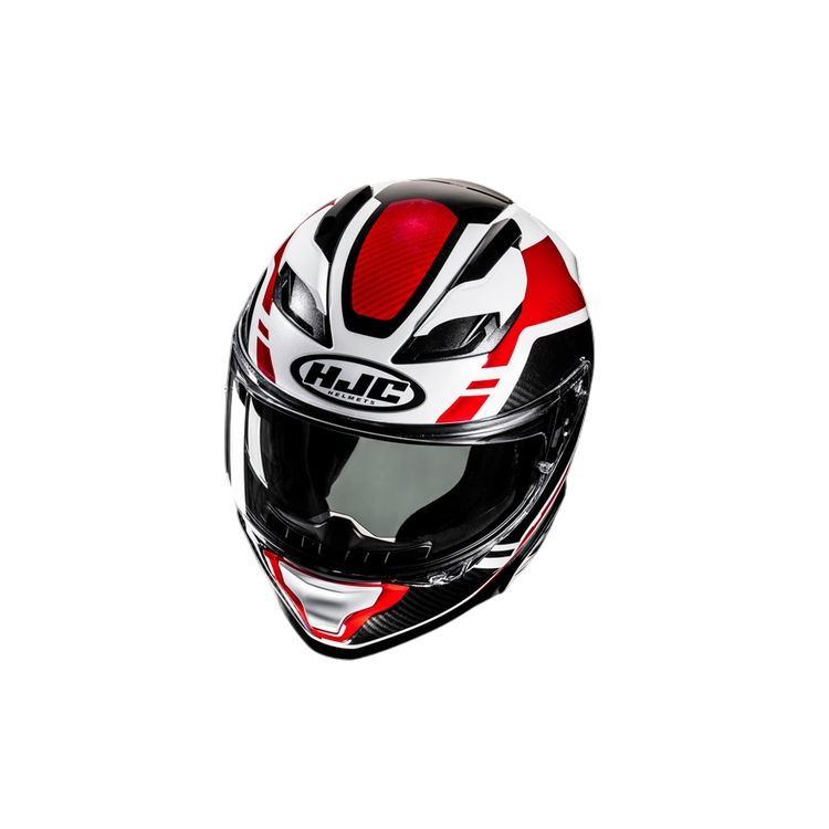 CASCO INTEGRALE F71 TOZZ MC1 | HJC HELMETS