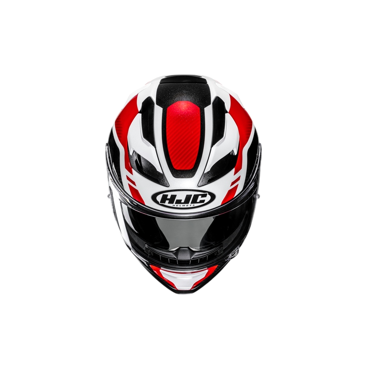 CASCO INTEGRALE F71 TOZZ MC1 | HJC HELMETS