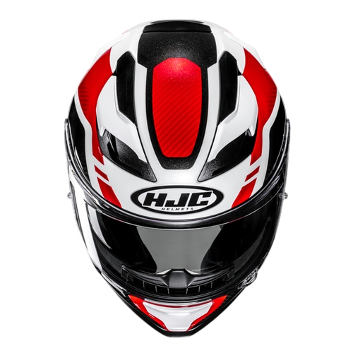 CASCO INTEGRALE F71 TOZZ MC1 | HJC HELMETS