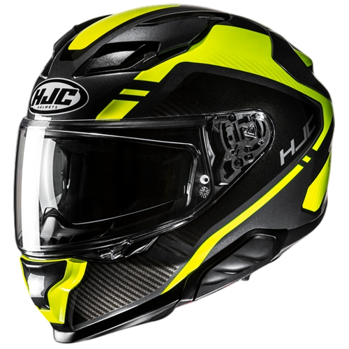 CASCO INTEGRALE F71 TOZZ MC3H | HJC HELMETS