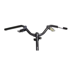 5830684 | MANUBRIO CON P.I. | PIAGGIO RICAMBI ORIGINALI