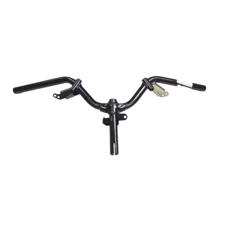 5830684 | MANUBRIO CON P.I. | PIAGGIO RICAMBI ORIGINALI
