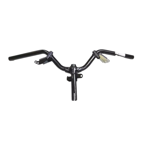 5830684 | MANUBRIO CON P.I. | PIAGGIO RICAMBI ORIGINALI