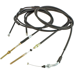 582908 | TRASMISSIONE GAS | PIAGGIO RICAMBI ORIGINALI