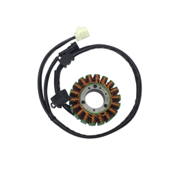 58274R | STATORE COMPLETO | PIAGGIO RICAMBI ORIGINALI