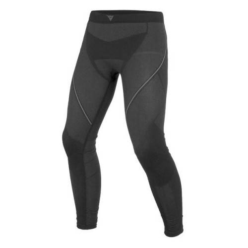 DAINESE D-CORE AERO PANT LL-607-BLACK/COBALT-BLUE | DAINESE