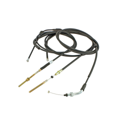 582663 | TRASMISSIONE GAS | PIAGGIO RICAMBI ORIGINALI