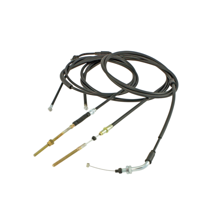 582663 | TRASMISSIONE GAS | PIAGGIO RICAMBI ORIGINALI