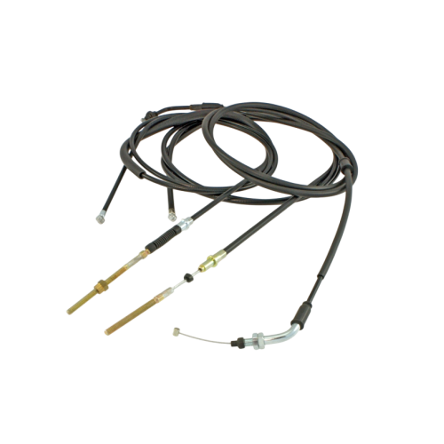 582663 | TRASMISSIONE GAS | PIAGGIO RICAMBI ORIGINALI