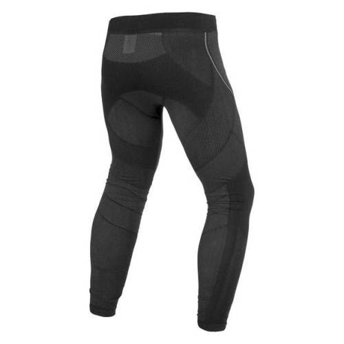 DAINESE D-CORE AERO PANT LL-607-BLACK/COBALT-BLUE | DAINESE