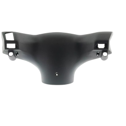 58132300G7 | COPRIMANUBRIO POSTERIORE GRIGIO 529 | PIAGGIO RICAMBI ORIGINALI