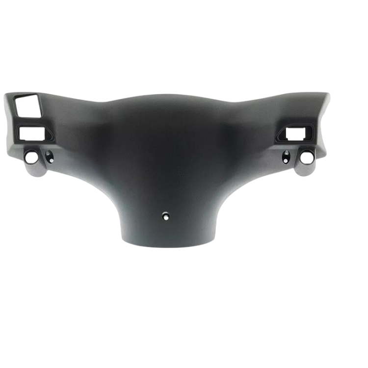 58132300G7 | COPRIMANUBRIO POSTERIORE GRIGIO 529 | PIAGGIO RICAMBI ORIGINALI
