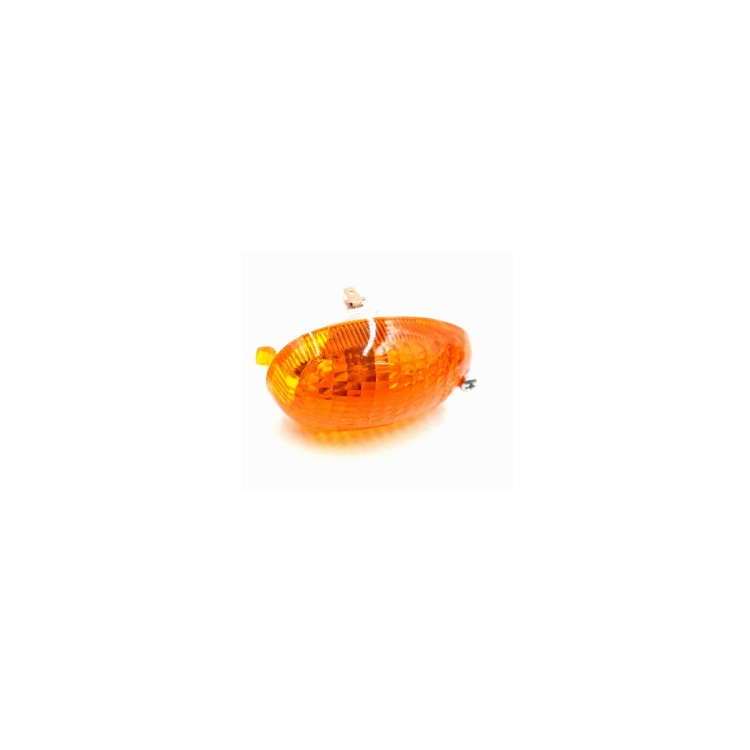 580658 | INDIC.DIREZ.ANT.DX | PIAGGIO RICAMBI ORIGINALI