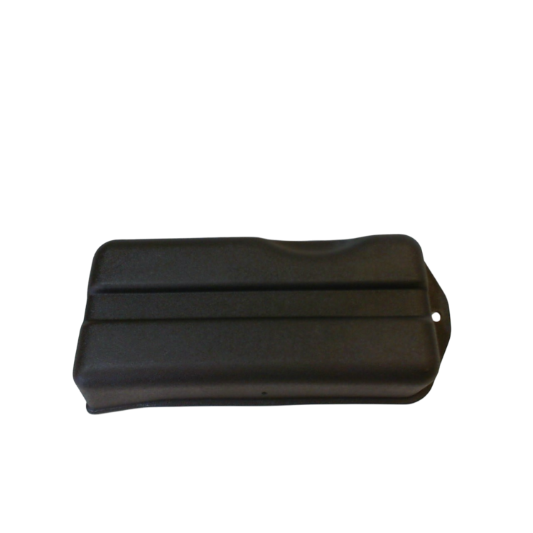 576017 | PORTELLO BATTERIA COMPLETO | PIAGGIO RICAMBI ORIGINALI