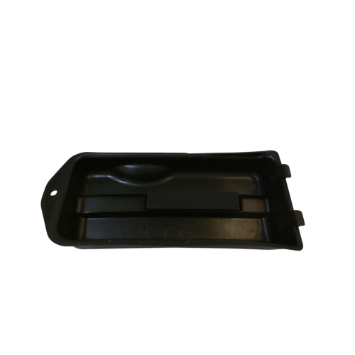 576017 | PORTELLO BATTERIA COMPLETO | PIAGGIO RICAMBI ORIGINALI