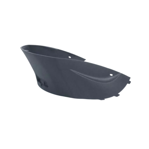57540400G7 | COPERTURA ACC.CANDELA GRIGIO 529 | PIAGGIO RICAMBI ORIGINALI