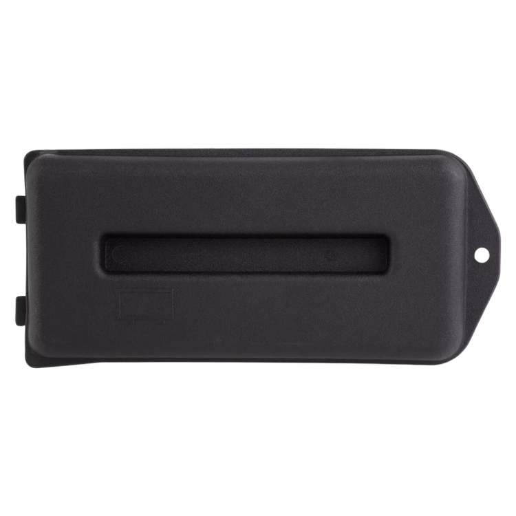 573124 | PORTELLO BATTERIA COMP | PIAGGIO RICAMBI ORIGINALI