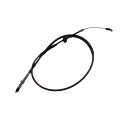 566825 | CABLE ASSY. ACCELER.CO | PIAGGIO RICAMBI ORIGINALI