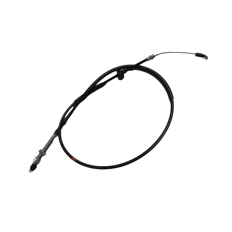566825 | CABLE ASSY. ACCELER.CO | PIAGGIO RICAMBI ORIGINALI