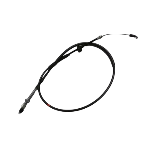 566825 | CABLE ASSY. ACCELER.CO | PIAGGIO RICAMBI ORIGINALI