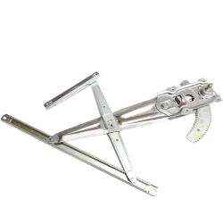 56582R | ALZACRISTALLO PORTA ANT.DX CPL. | PIAGGIO RICAMBI ORIGINALI