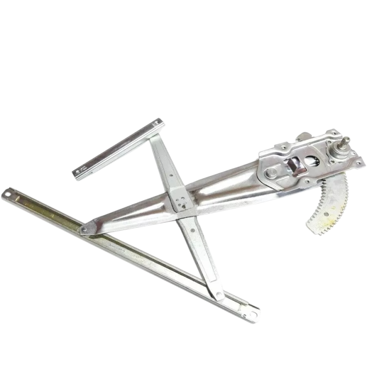 56582R | ALZACRISTALLO PORTA ANT.DX CPL. | PIAGGIO RICAMBI ORIGINALI